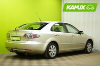 Mazda 6 vaihtoauto