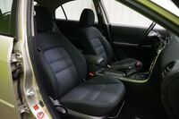 Mazda 6 vaihtoauto