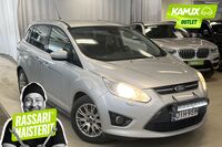 Ford Grand C-MAX vaihtoauto