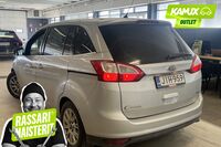 Ford Grand C-MAX vaihtoauto