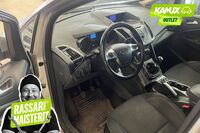 Ford Grand C-MAX vaihtoauto