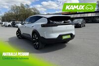 Polestar 3 vaihtoauto