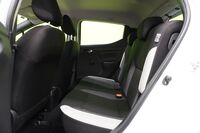 Nissan Micra vaihtoauto