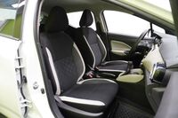 Nissan Micra vaihtoauto