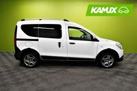 Dacia Dokker Van vaihtoauto