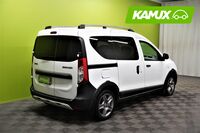 Dacia Dokker Van vaihtoauto