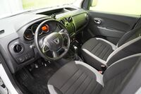 Dacia Dokker Van vaihtoauto