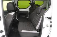 Dacia Dokker Van vaihtoauto