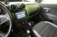 Dacia Dokker Van vaihtoauto