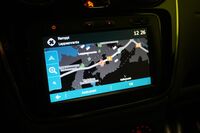 Dacia Dokker Van vaihtoauto