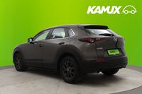 Mazda CX-30 vaihtoauto