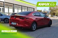 Mazda 3 vaihtoauto