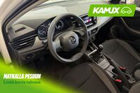 Skoda Scala vaihtoauto