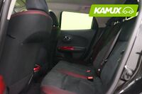 Nissan Juke vaihtoauto