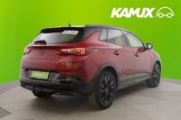 Opel Grandland vaihtoauto