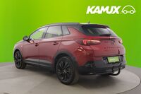 Opel Grandland vaihtoauto