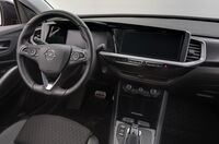 Opel Grandland vaihtoauto