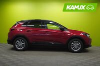 Opel Grandland vaihtoauto