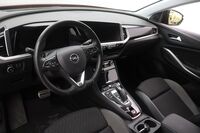 Opel Grandland vaihtoauto