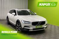 Volvo V90 Cross Country vaihtoauto