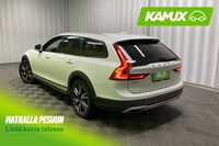 Volvo V90 Cross Country vaihtoauto