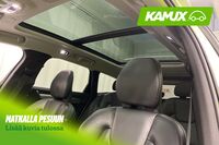 Volvo V90 Cross Country vaihtoauto