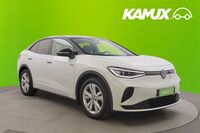 Volkswagen ID.5 vaihtoauto