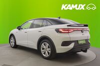 Volkswagen ID.5 vaihtoauto