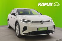 Volkswagen ID.5 vaihtoauto