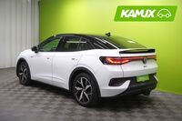 Volkswagen ID.5 vaihtoauto