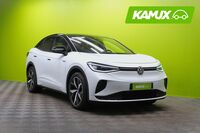 Volkswagen ID.5 vaihtoauto