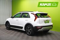 Kia Niro vaihtoauto
