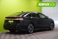 Volkswagen ID.7 vaihtoauto