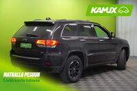 Jeep Grand Cherokee vaihtoauto