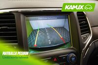 Jeep Grand Cherokee vaihtoauto