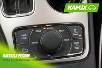 Jeep Grand Cherokee vaihtoauto