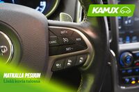 Jeep Grand Cherokee vaihtoauto