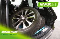 Jeep Grand Cherokee vaihtoauto