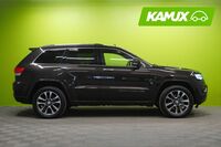Jeep Grand Cherokee vaihtoauto