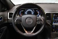 Jeep Grand Cherokee vaihtoauto