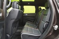 Jeep Grand Cherokee vaihtoauto