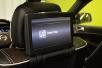 Jeep Grand Cherokee vaihtoauto