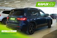 Mercedes-Benz GLB vaihtoauto