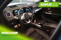 Mercedes-Benz GLB vaihtoauto