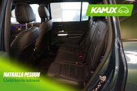 Mercedes-Benz GLB vaihtoauto