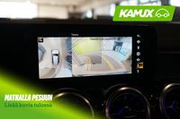 Mercedes-Benz GLB vaihtoauto