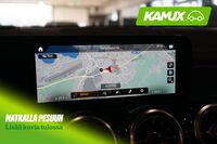 Mercedes-Benz GLB vaihtoauto