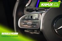 Mercedes-Benz GLB vaihtoauto