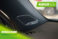 Mercedes-Benz GLB vaihtoauto