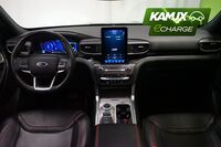 Ford USA Explorer vaihtoauto